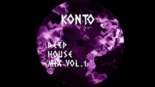Deep House Mix Vol 1