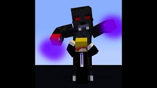 Minecraft Five Nights at Spikes: Dark Spike Corrupts Spike!? (Minecraft Roleplay)