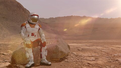 Human colonization space | Universe | planets | HR