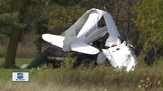 Pilot killed in small plane crash identified