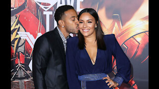 Ludacris announces on wife's birthday that they are expecting their second child together