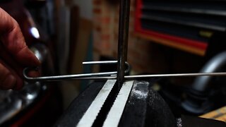 How To Bend Stainless Steel Rod