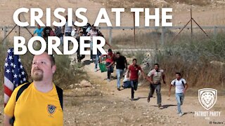The Crisis At the Border