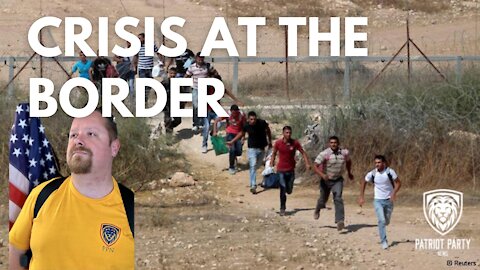 The Crisis At the Border