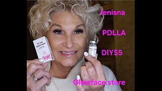 Lenisna PDLLA Juvelook Glowface.store DIY55