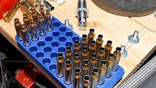 Reloading - Seating Primers for Reliability