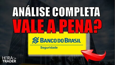 🔵 BBAS3 DIVIDENDOS: AINDA VALE A PENA INVESTIR EM BANCO DO BRASIL (BBAS3) | ANÁLISE COMPLETA