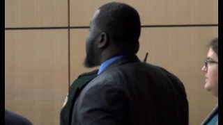 Man convicted of hitting, killing child