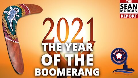 The Year of The Boomerang