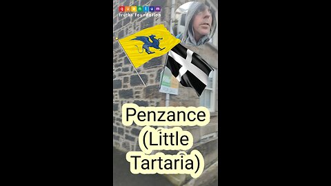 Penzance (Little Tartaria).