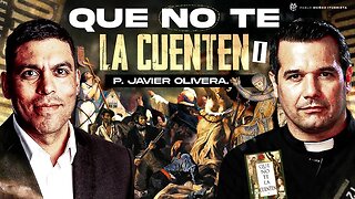 Libro "Que No Te La Cuenten" - tomo 1 (Con @QNTLC)