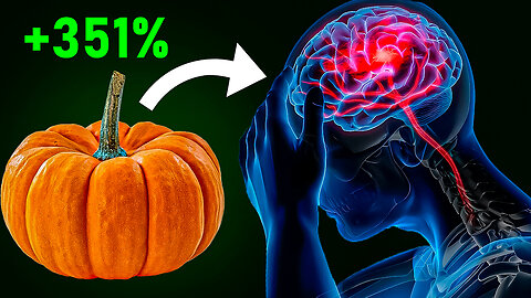 This Substance in the Pumpkin Causes Irreversible Processes in the Body