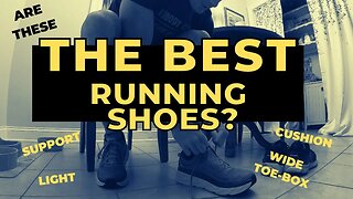 HOKA Bondi 7 Review | My New Favorite Running Shoes