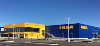 Ikea stumbles during the pandemic year