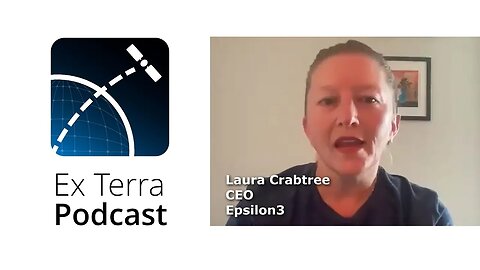 Laura Crabtree - Epsilon3