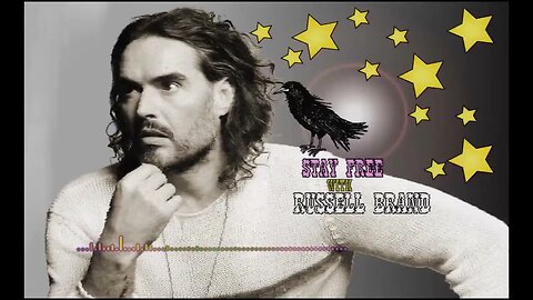 Russell Brand New Stay Freestyle