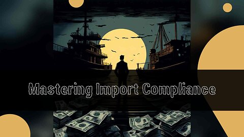 Strategies for Addressing Challenges in Importer Security Filing for Temporary Imports