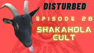 Disturbed EP. 28 - Shakahola cult