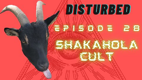 Disturbed EP. 28 - Shakahola cult