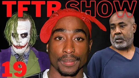 P. Diddy Allegedly Put a Hit on Tupac for $1M? Keefe D Arrested for Tupac's Murder! |TFTR Show Ep 19