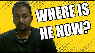 WHERE is Marvin Lakhan NOW? - To Catch A Predator Update