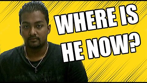 WHERE is Marvin Lakhan NOW? - To Catch A Predator Update