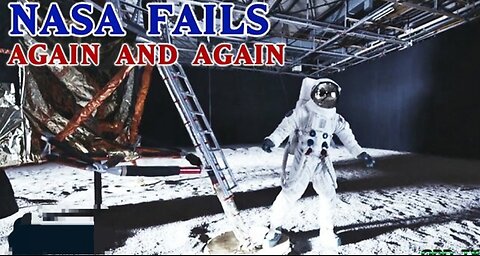 NASA: Space is Fake, Green Screen Glitches on the ISS. You Eyes to See and Ears To Hear