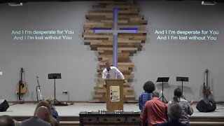 10/2/2022 - Sunday Morning Service