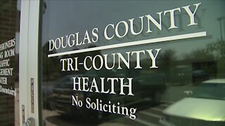 Douglas County continues eyeing possibility of parting ways with Tri-County Health