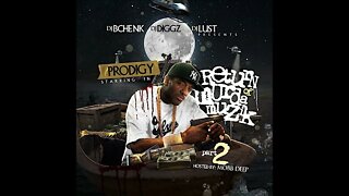 Prodigy - Return of Murda Muzik Part 2 (Full Mixtape)