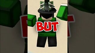 🤩😯 Roblox Gave The Rarest Item Away FOR FREE!?... #roblox #shorts