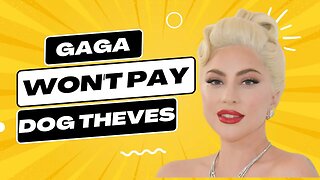 The Big Reveal on Lady Gaga's Reward Lawsuit Scandal