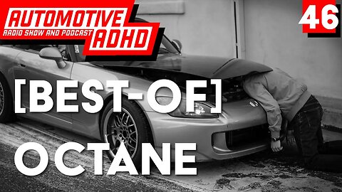 [BEST-OF!] Why Octane Matters, Racing Pikes Peak, and Driving World Records!