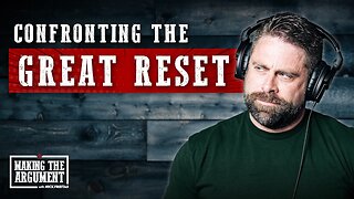 What Is The Great Reset - Is It A Conspiracy?