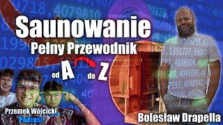 LEAK - Jak Saunować? Poprawne SAUNOWANIE w praktyce. Pełny przewodnik – Jak korzystać z sauny?