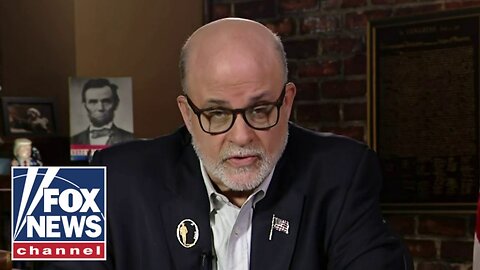 Mark Levin_ Biden is 'tyrannical'