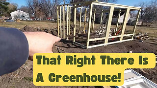 Greenhouse Part 6