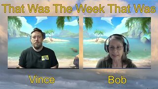 That Was The Week That Was: Episode 3