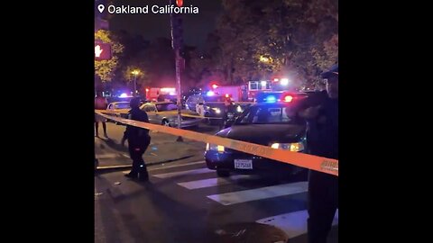 SHOOTINGS BREAK OUT🚏🛗💥🔫AT JUNETEENTH CELEBRATION IN OAKLAND🏎️🏍️💥🔫💫