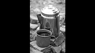 Prepper's Guide To Coffee