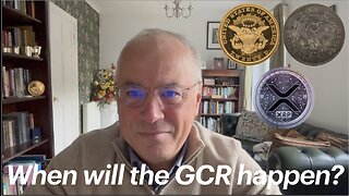 The Global Currency Reset, Gold, Silver and XRP.