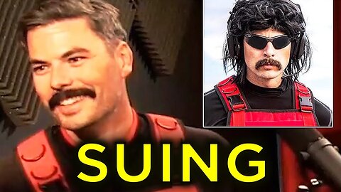Dr Disrespect GOES MAD at Activision on Stream..😨 (Call of Duty DrDisrespect)