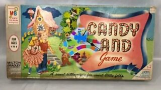 EPISODE 38: CANDY LAND
