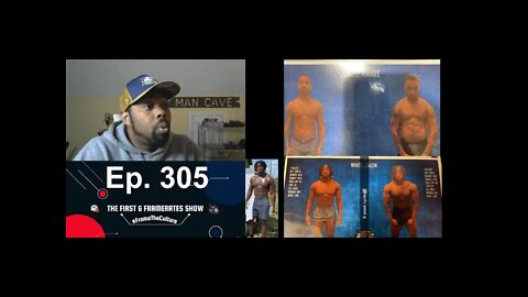 Ep. 305 Georgia Southern's Robert Stiner Strength And Conditioning Showing GREAT Results