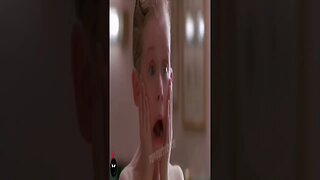 Home Alone Kevin Sings Crawling Linkin Park