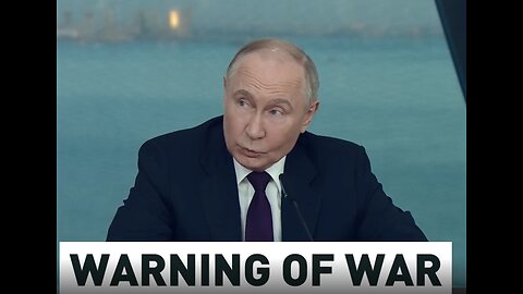 If countries decide to directly take part in the conflict, we can do the same – Putin