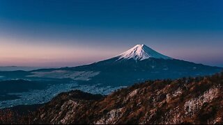 What Equipment Do You Need to Climb Mount Fuji?