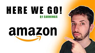 Is Now the Time to Go All-in on Amazon Stock?