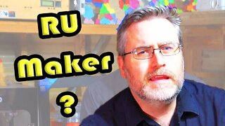 What makes a Maker?