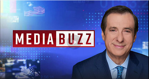 MediaBuzz (Full Episode) | Sunday August 11